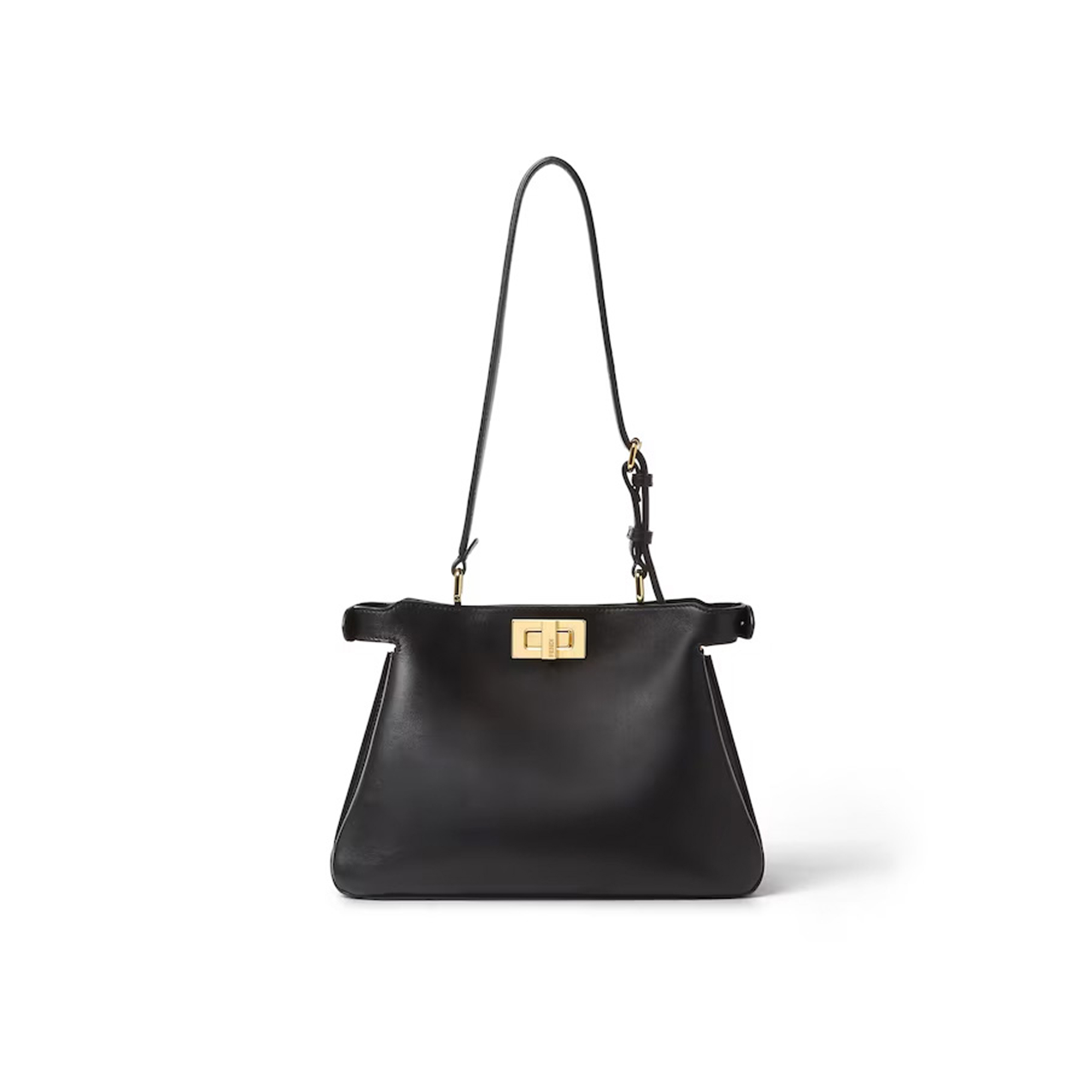 FENDI PEEKABOO SOFT SMALL 8BN365AOVHF0KUR (29*19*12cm) FENDI PEEKABOO SOFT SMALL 8BN365AOVHF0KUR (29*19*12cm)